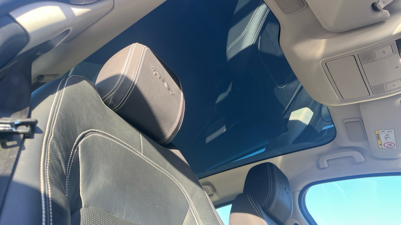 Jaguar I-Pace 294kW EV400 SE 90kWh 5dr Auto [11kW Charger] Electric Estate